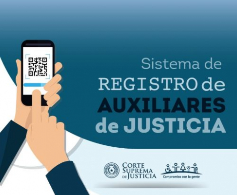 Flyer de la actividad.