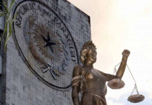 Comunicado de la Corte Suprema de Justicia