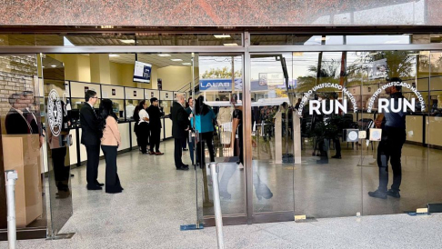 Aprueban aplicación del Decreto N° 5.702/26 del Poder Ejecutivo para la liquidación y percepción de los pagos correspondientes a la inscripción inicial de motocicletas y vehículos similares alcanzados por dicha normativa