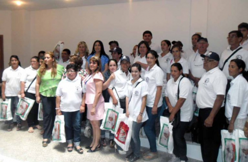 La noche de gala donde se presentarán los materiales seleccionados y el veredicto será el 26 de junio próximo.