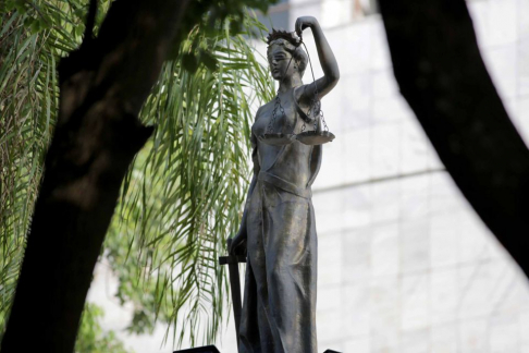Suspensión temporal de liquidaciones en el sistema de Ingresos Judiciales.