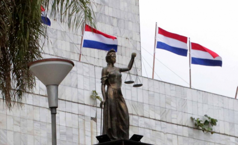 Poder Judicial se adhiere al feriado nacional del martes 30 de junio