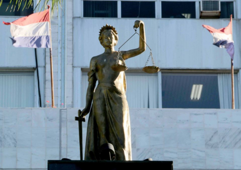 Realizarán auditorías en expedientes del caso Sosa Palmerola