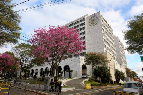 Protocolos obligatorios para juzgados de Paz en vigencia