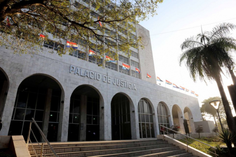 Designan a miembros de tribunal de Apelación Penal