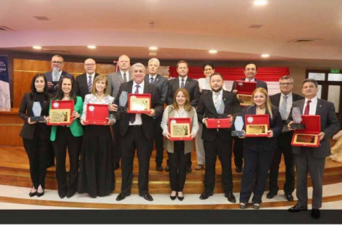 Inician inscripciones para el Concurso de Buenas Prácticas Judiciales 2025