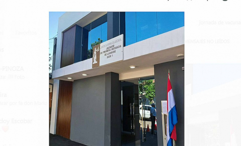 Dictan cuarta sentencia de adopción en el Juzgado de Lambaré.