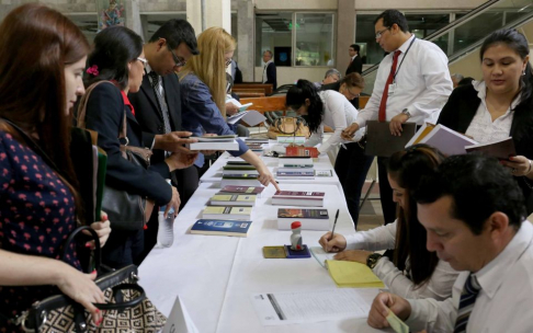 Las muestras se realizarán los días 30 y 31 de marzo, de 7:00 a 12:00.