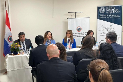 Llevaron a cabo reunión interinstitucional clave en prosecución a la puesta en marcha del RUN.