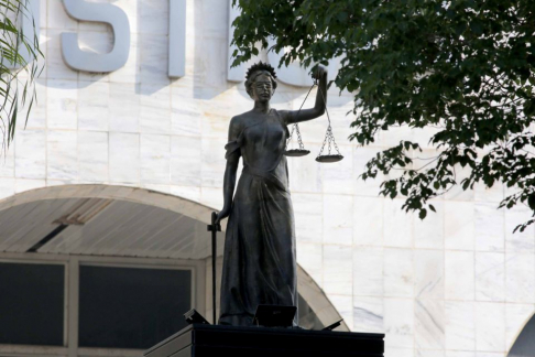 Desde las 22:00 habrá interrupción temporal del Sistema de Ingresos Judiciales