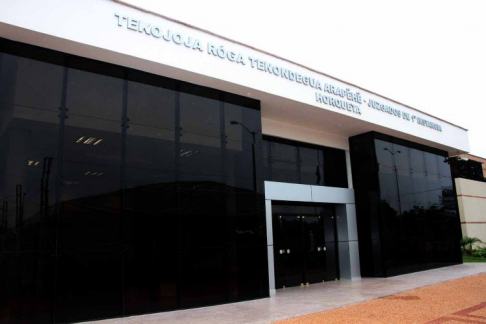 Implementan el Sistema de Gestión Jurisdiccional-Judisoft.