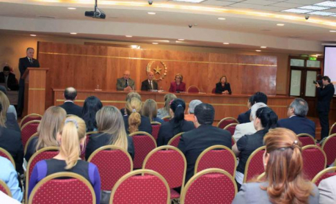 Curso de Actualización sobre Derecho Penal se inicia el 3 de setiembre
