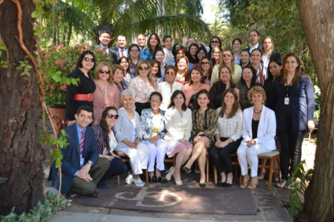 Capacitaron sobre estereotipos de Género Nocivos