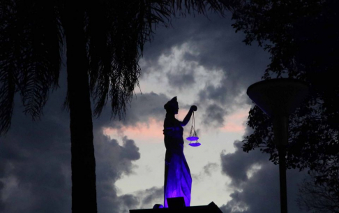 Orden del Día de la Sesión Plenaria Ordinaria
