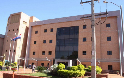 Suspenden comparecencias en Juzgado de Ejecución Penal de San Lorenzo.