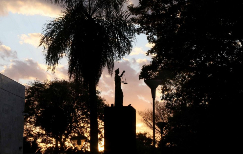 Inició la Feria Judicial 2026