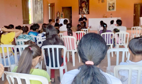 Designaron a nuevas facilitadoras judiciales para el distrito de Ybycuí