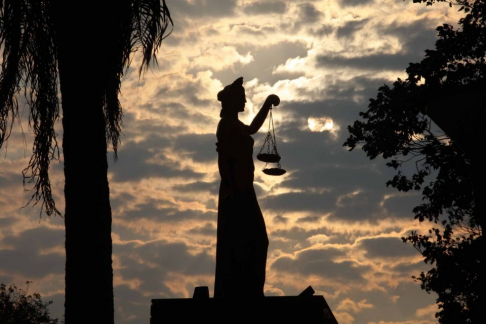 La Corte Suprema declaró asueto judicial el miércoles 31 de diciembre.