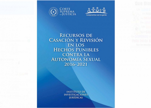IIJ incorpora nueva obra a su Biblioteca Virtual
