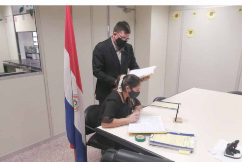 Comunicaciones telemàticas con internos.