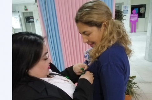 En la fecha la Corte Suprema de Justicia recuerda el Día nacional contra el maltrato, abuso sexual y laboral de niños, niñas y adolescentes del Paraguay.