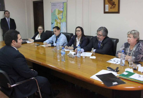 En la víspera culminaron las entrevistas de evaluación psicotécnica y de conocimientos