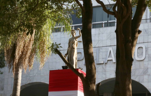 Estadísticas del Poder Judicial reportan más de 5.800 causas judiciales por abuso sexual infantil.