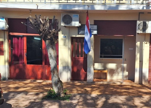 Asueto judicial y suspensión de plazos procesales en General Delgado.