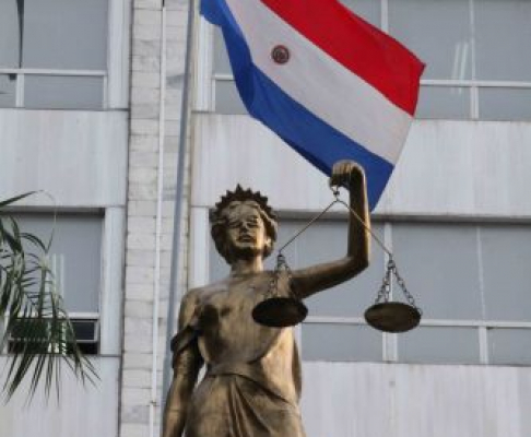 Decisiones de la plenaria de la Corte Suprema de Justicia