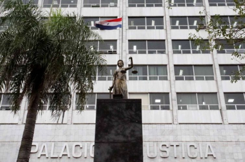 Juzgados de Paz de Capital y Central concluyen más de 23.000 Juicios Ejecutivos en 2025