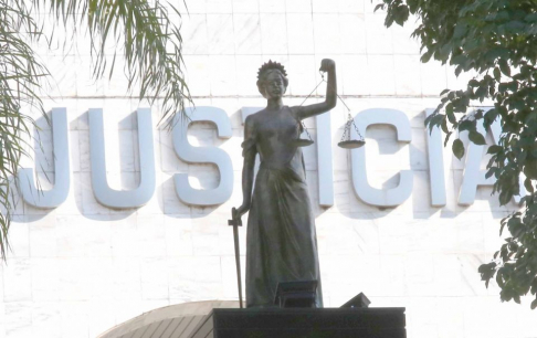 Se suspenden plazos procesales de Juicios tramitados en Juzgados y Tribunales de la Capital