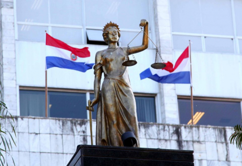 El Consejo de Administración Judicial inició sus actividades en febrero de 2016.