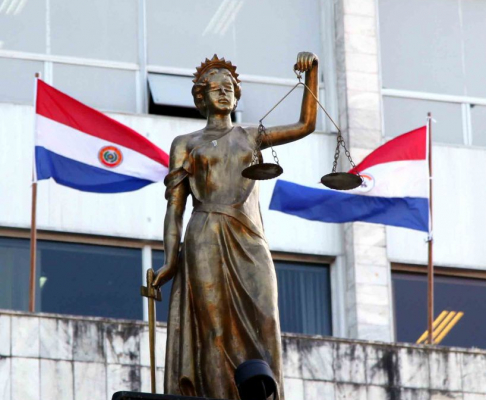 Los días 5 y 6 de marzo del año en curso se llevará a cabo en la sede de la Asociación de Magistrados Judiciales del Paraguay el Pre congreso de Magistrados de la Niñez y la Adolescencia  y Penal de la Adolescencia del Paraguay del año 2020.