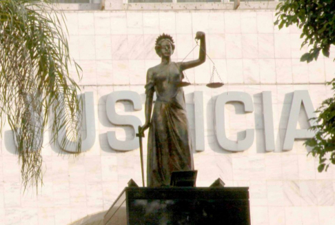 Corte Suprema de Justicia sanciona a abogados chicaneros