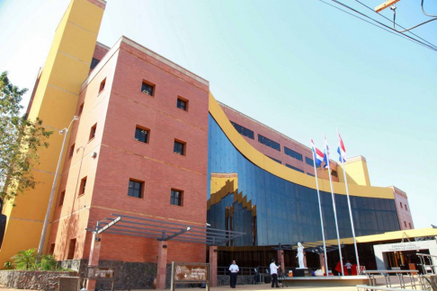 Convocatoria de evaluación psicotécnica para 14 cargos en Itapúa.