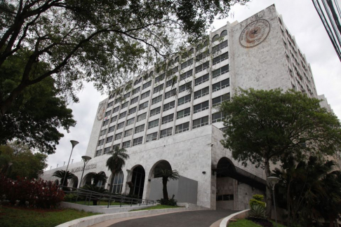 La CSJ comunicó a la fiscalía sobre incidente durante examen de naturalización