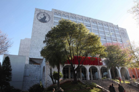 Desarrollarán “I Congreso Nacional de Abogados y Magistrados Judiciales del Paraguay” 