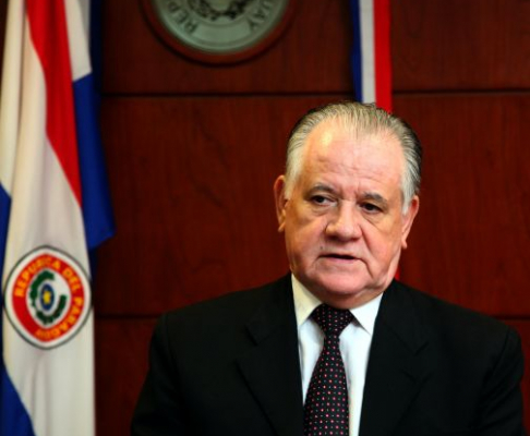 Ministro Núñez brindará conferencia de prensa