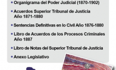 Nueva publicación sobre “El Poder Judicial en el Paraguay”