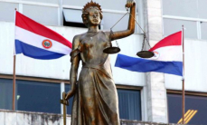 Corte comunica vacancia al Consejo de la Magistratura