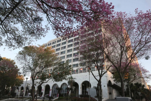 La actividad será el 14 de septiembre en el Salón del Centro Internacional de Estudios Judiciales, subsuelo 1 del Palacio de Justicia de Asunción.