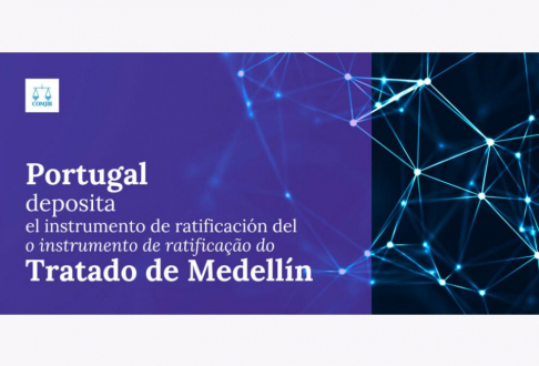 Recuerdan vigencia de la Ley 7001/22 o Tratado de Medellín
