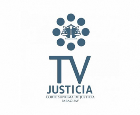 TV Justicia. 