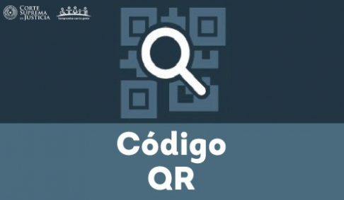Código QR es implementado en contraseñas emitidas por el Registro de Automotores.