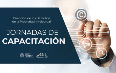 En Asunción se hará el cierre de jornadas de capacitación sobre propiedad intelectual.
