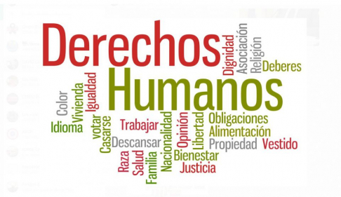 Corte recuerda Día Internacional de los Derechos Humanos