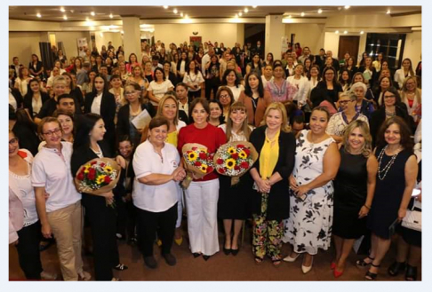 La Secretaría de Género de la Corte Suprema asistió al II Seminario Internacional sobre la igualdad laboral.