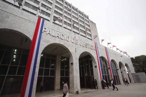 Juzgados de garantías de Capital otorgaron 107 medidas sustitutivas a la prisión