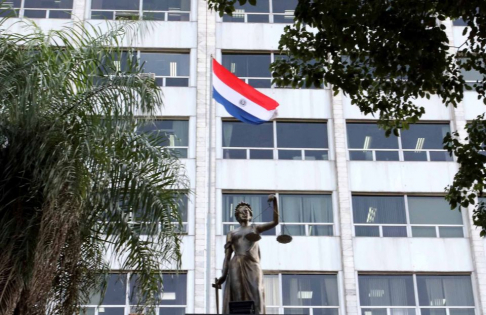 Amplían investigación preliminar en caso que involucra a magistrada de Alto Paraguay.