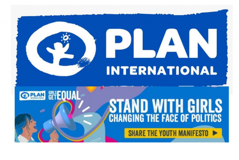 CSJ y Plan International suscribieron convenio focalizado en niños, niñas y adolescentes.